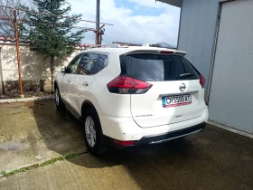 Nissan X-trail 7 местен, снимка 2