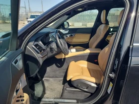 Volvo Xc90 * ПАНОРАМА* ПОДГРЕВ* КАМЕРА* , снимка 7