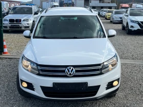 VW Tiguan 2.0TDI.Face Lift.Много хубав!!!Собствен лизинг!!!, снимка 2