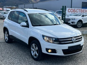 VW Tiguan 2.0TDI.Face Lift.Много хубав!!!Собствен лизинг!!!, снимка 3