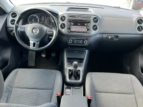 VW Tiguan 2.0TDI.Face Lift.Много хубав!!!Собствен лизинг!!!, снимка 15