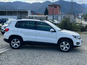 VW Tiguan 2.0TDI.Face Lift.Много хубав!!!Собствен лизинг!!!, снимка 8