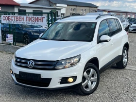 VW Tiguan 2.0TDI.Face Lift.Много хубав!!!Собствен лизинг!!!, снимка 1