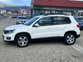 VW Tiguan 2.0TDI.Face Lift.Много хубав!!!Собствен лизинг!!!, снимка 9
