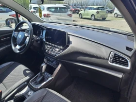 Suzuki SX4 S-Cross 1.4 GLX S/R Booster Jet HYBRID 4X4 AUTOMATIC, снимка 9