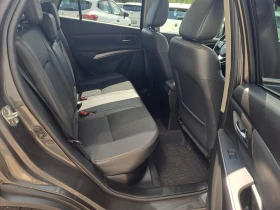 Suzuki SX4 S-Cross 1.4 GLX S/R Booster Jet HYBRID 4X4 AUTOMATIC, снимка 12
