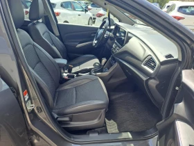 Suzuki SX4 S-Cross 1.4 GLX S/R Booster Jet HYBRID 4X4 AUTOMATIC, снимка 10