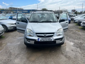 Suzuki Ignis 1.5 БЕНЗИН/ГАЗ, снимка 1