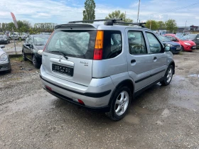 Suzuki Ignis 1.5 БЕНЗИН/ГАЗ, снимка 4