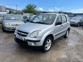 Suzuki Ignis 1.5 БЕНЗИН/ГАЗ, снимка 2