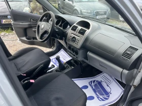 Suzuki Ignis 1.5 БЕНЗИН/ГАЗ, снимка 11