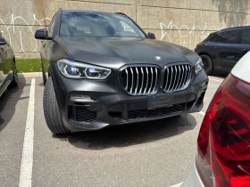 BMW X5 * xDrive40i * CARFAX * ЦЕНА ДО БГ, снимка 2
