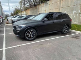BMW X5 * xDrive40i * CARFAX * ЦЕНА ДО БГ, снимка 3