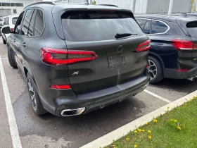 BMW X5 * xDrive40i * CARFAX * ЦЕНА ДО БГ, снимка 5