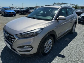 Hyundai Tucson (KATO НОВА), снимка 1