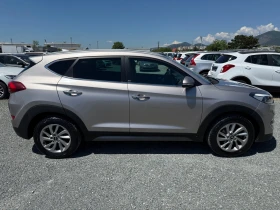 Hyundai Tucson (KATO НОВА), снимка 4