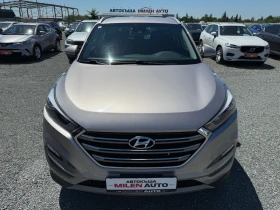 Hyundai Tucson (KATO НОВА), снимка 2