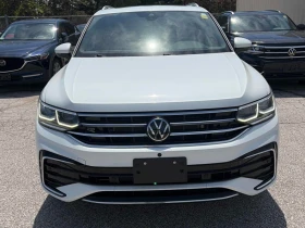 VW Tiguan Allspace 2.0L R-LINE| CARFAX| , снимка 2
