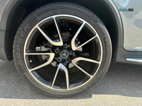 Mercedes-Benz GLC 43 AMG COUPE FULLY OPTIONED ЦЕНА ДО БЪЛГАРИЯ АВТОКРЕДИТ, снимка 14