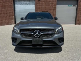 Mercedes-Benz GLC 43 AMG COUPE FULLY OPTIONED ЦЕНА ДО БЪЛГАРИЯ АВТОКРЕДИТ, снимка 2