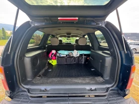 Chevrolet Tahoe 5.3 LT, снимка 3