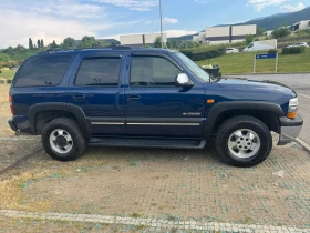 Chevrolet Tahoe 5.3 LT, снимка 4