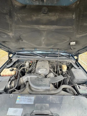 Chevrolet Tahoe 5.3 LT, снимка 10