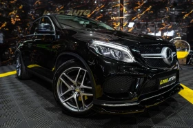 Mercedes-Benz GLE 350 D 4MATIC AMG LINE LED ПАНО RECARO ЛИЗИНГ 100%, снимка 4
