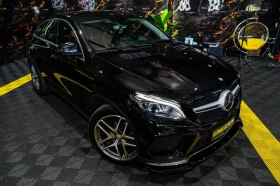 Mercedes-Benz GLE 350 D 4MATIC AMG LINE LED ПАНО RECARO ЛИЗИНГ 100%, снимка 5