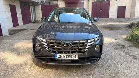 Hyundai Tucson NX 4 MHEV, снимка 1