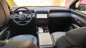 Hyundai Tucson NX 4 MHEV, снимка 5