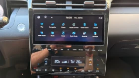 Hyundai Tucson NX 4 MHEV, снимка 10
