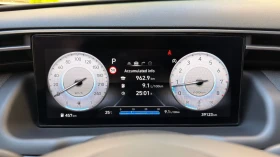 Hyundai Tucson NX 4 MHEV, снимка 9