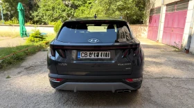 Hyundai Tucson NX 4 MHEV, снимка 2