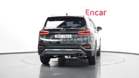 Hyundai Santa fe, снимка 4