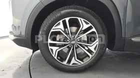 Hyundai Santa fe, снимка 5