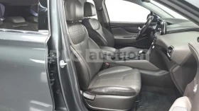 Hyundai Santa fe, снимка 11