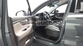 Hyundai Santa fe, снимка 10