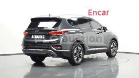 Hyundai Santa fe, снимка 2