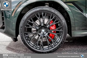 BMW X6 xDrive40i, снимка 10