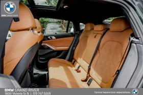 BMW X6 xDrive40i, снимка 16