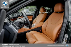 BMW X6 xDrive40i, снимка 13