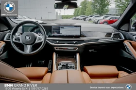 BMW X6 xDrive40i, снимка 11
