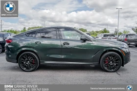 BMW X6 xDrive40i, снимка 5