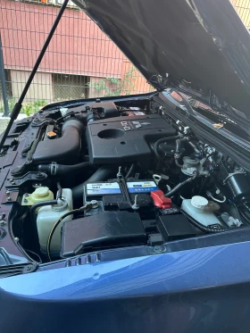 Mitsubishi Pajero, снимка 14