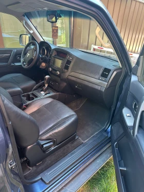 Mitsubishi Pajero, снимка 3
