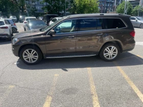 Mercedes-Benz GL 350 Bluetec* 4Matic* Harman Kardon* 2чифта гуми, снимка 3