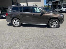 Mercedes-Benz GL 350 Bluetec* 4Matic* Harman Kardon* 2чифта гуми, снимка 5