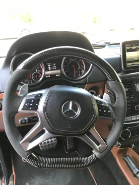 Mercedes-Benz G 63 AMG EDITION 463, снимка 7