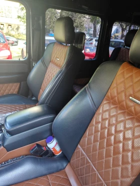Mercedes-Benz G 63 AMG EDITION 463, снимка 5